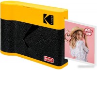 Мобильный фотопринтер Kodak M300Y