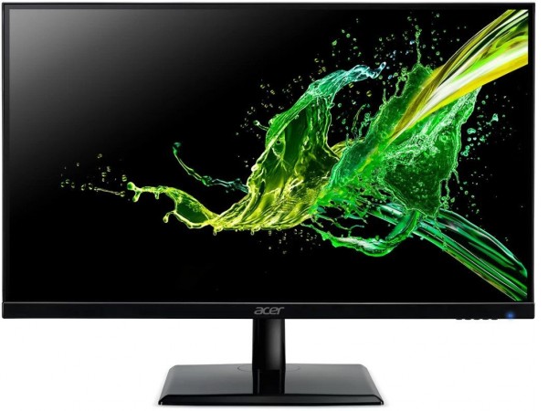 Монитор Acer EK241YHbmix UM.QE1CD.H02