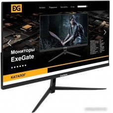 Монитор ExeGate SmartView EP2707TA EX295529RUS