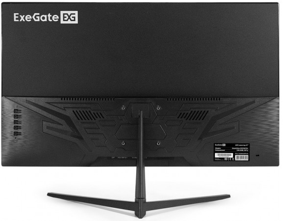 Монитор ExeGate SmartView EP2707TA EX295529RUS