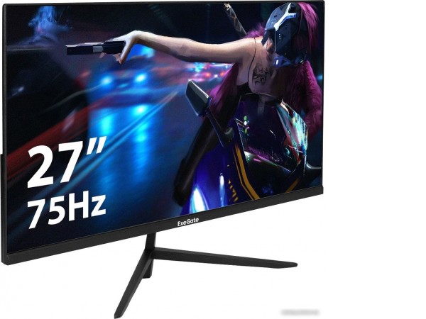 Монитор ExeGate SmartView EZ2700A EX296283RUS