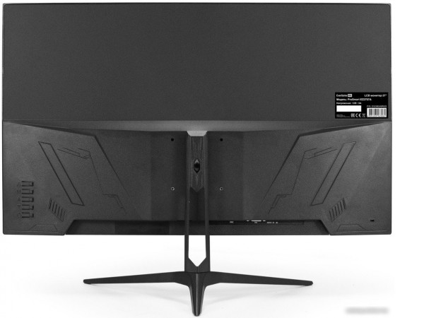 Монитор ExeGate ProSmart EZ2707A EX296348RUS