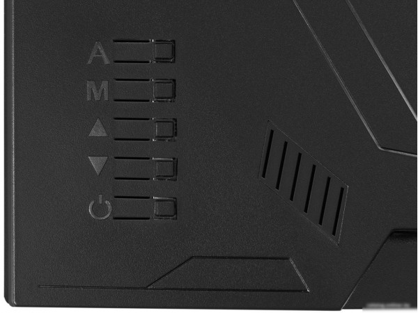 Монитор ExeGate ProSmart EZ2707A EX296348RUS