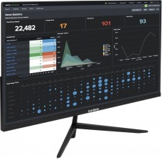 Монитор ExeGate ProSmart EZ2707TA EX297649RUS