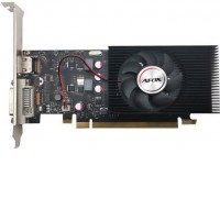 Видеокарта AFOX GeForce GT 1030 2GB GDDR5 AF1030-2048D5L5-V4