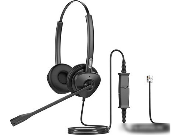 Офисная гарнитура Fanvil HT302 QD-RJ9