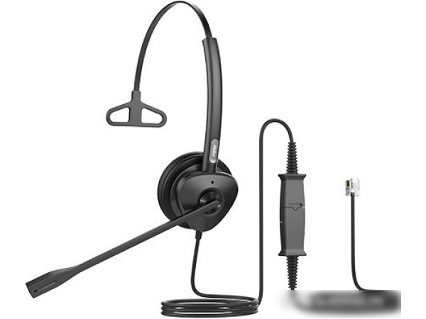 Офисная гарнитура Fanvil HT301 QD-RJ9