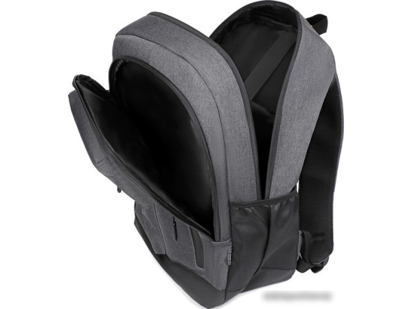 Городской рюкзак Miru Sallerus 15.6 (серый)