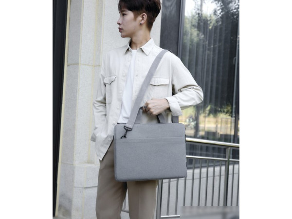 Сумка Miru Smartish 15.6 MLB-1049 (серый)