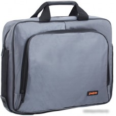 Сумка для ноутбука ExeGate Office F1596 Dark Grey