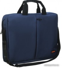 Сумка для ноутбука ExeGate Office F1590 Dark Blue