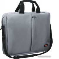 Сумка для ноутбука ExeGate Office F1590 Grey