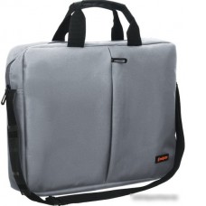 Сумка для ноутбука ExeGate Office F1590 Grey