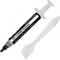 Термопаста ExeGate ETP-11WMK Platinum EX282341RUS (2 г.)