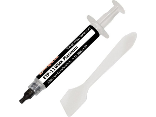 Термопаста ExeGate ETP-11WMK Platinum EX282341RUS (2 г.)