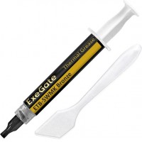 Термопаста ExeGate ETB-5WMK Bronze EX293375RUS (3 г)