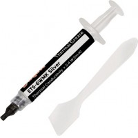 Термопаста ExeGate ETS-6WMK Silver EX282346RUS (2 г.)