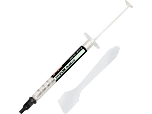 Термопаста ExeGate ETТ-2WMK EX282350RUS (1.5 г)