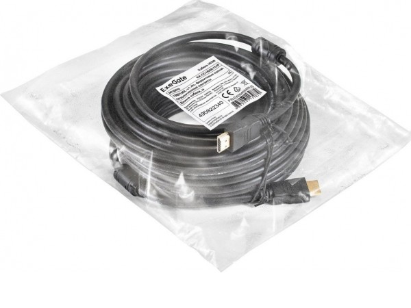 Кабель ExeGate EX-CC-HDMI-15.0 EX194338RUS