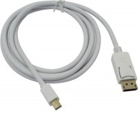 Кабель ExeGate DisplayPort - miniDisplayPort 1.8 м EX284929RUS