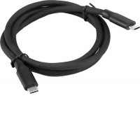 Кабель ExeGate EX-CCP-USB3.1-CMCM2-1.0 EX294783RUS