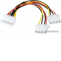 Разветвитель ExeGate EX-CC-PSU-1 EX261530RUS