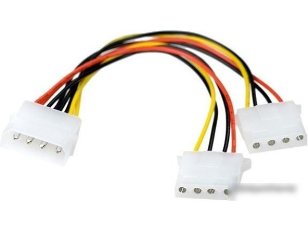 Разветвитель ExeGate EX-CC-PSU-1 EX261530RUS