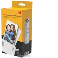 Картридж для моментальной фотографии Kodak ICRG-230 (30 шт)