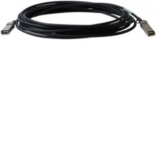 Кабель Huawei QSFP-40G-CU1M