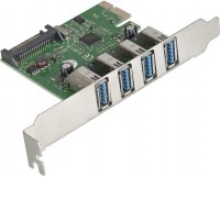 Планка ExeGate EX283716RUS