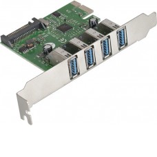 Планка ExeGate EX283716RUS