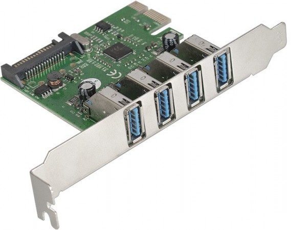 Планка ExeGate EX283716RUS