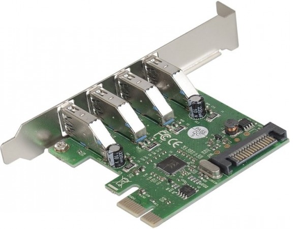 Планка ExeGate EX283716RUS