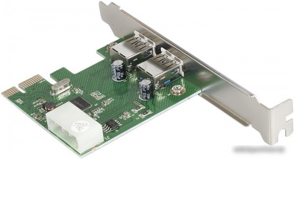 Планка ExeGate EX283718RUS