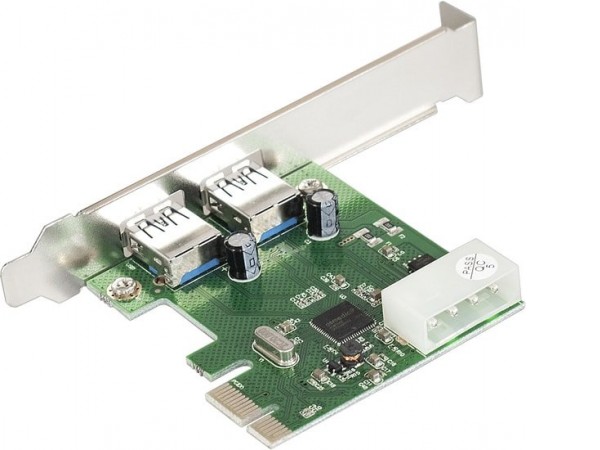 Планка ExeGate EX283718RUS