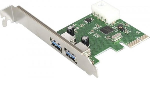 Планка ExeGate EX283718RUS