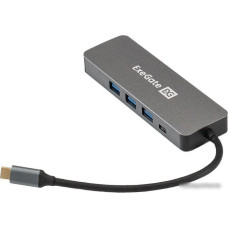 Док-станция ExeGate DUB-31C/PD/H EX293984RUS