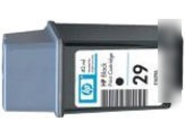 Картридж HP 29 (51629AE)