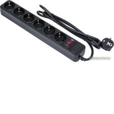 Сетевой фильтр ExeGate SP-6-5B