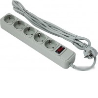 Сетевой фильтр ExeGate SP-5-5G