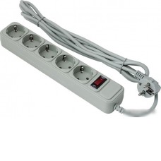 Сетевой фильтр ExeGate SP-5-5G