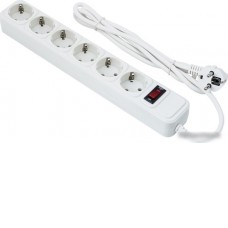 Сетевой фильтр ExeGate SP-6-3W