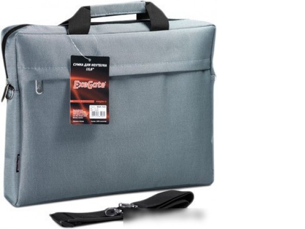 Сумка для ноутбука ExeGate Start S15