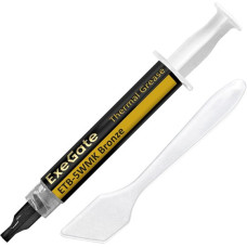 Термопаста ExeGate ETB-5WMK Bronze EX293374RUS (1.5 г)