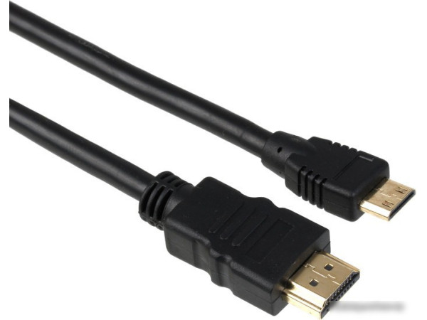 Кабель ExeGate HDMI - mini HDMI 1.8м [EX257911RUS]