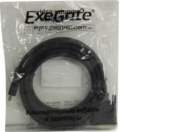 Кабель ExeGate EX284893RUS