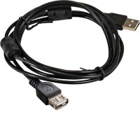 Удлинитель ExeGate EX-CCF-USB2-AMAF-1.8F EX294761RUS