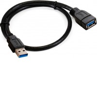 Удлинитель ExeGate EX-CC-USB3-AMAF-0.5