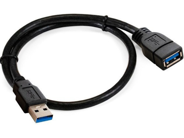 Удлинитель ExeGate EX-CC-USB3-AMAF-0.5