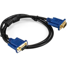Кабель ExeGate EX-CC-PVGA-15M15M-1.0 EX294725RUS